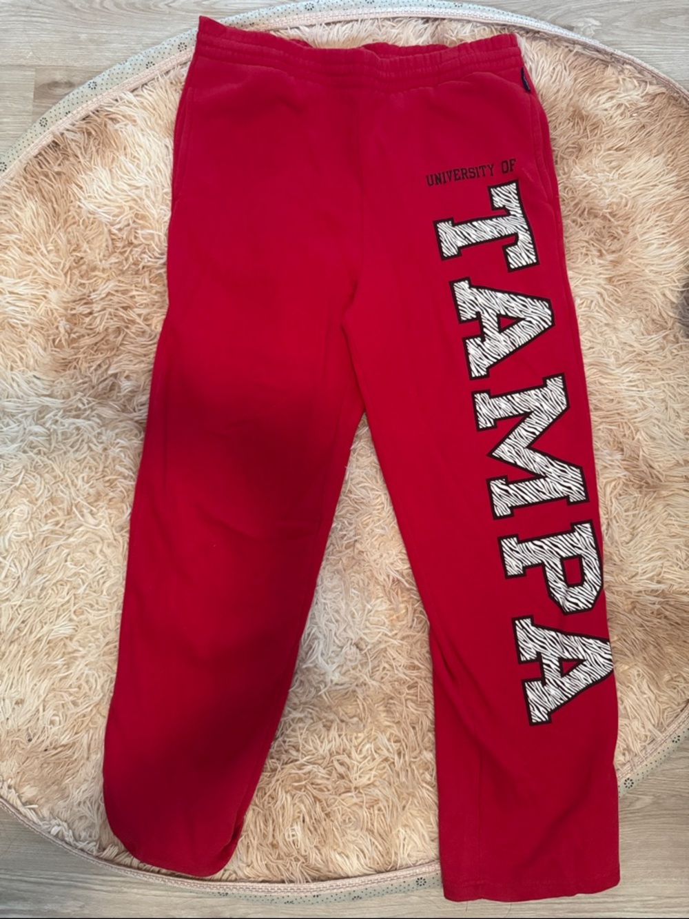 University of Tampa Unisex Sweatpants